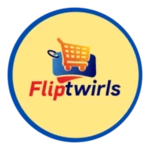 Logo of Flip Twirls - Reselling World android Application 